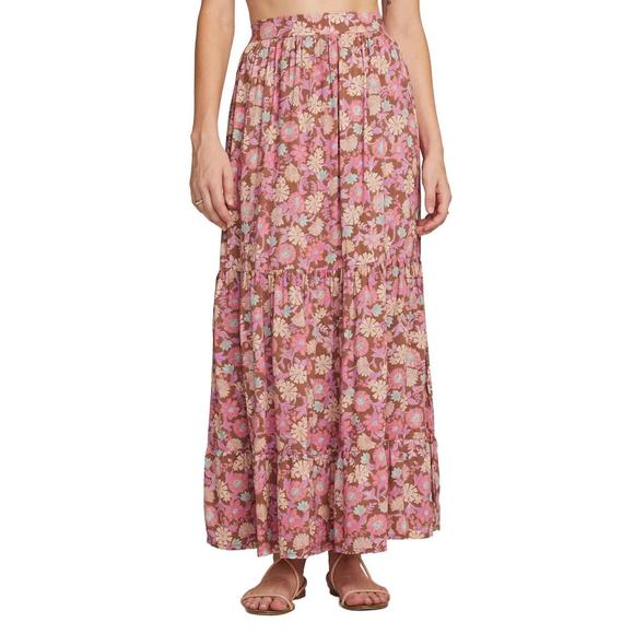 Saltwater Luxe Osiris Maxi Skirt main image 0